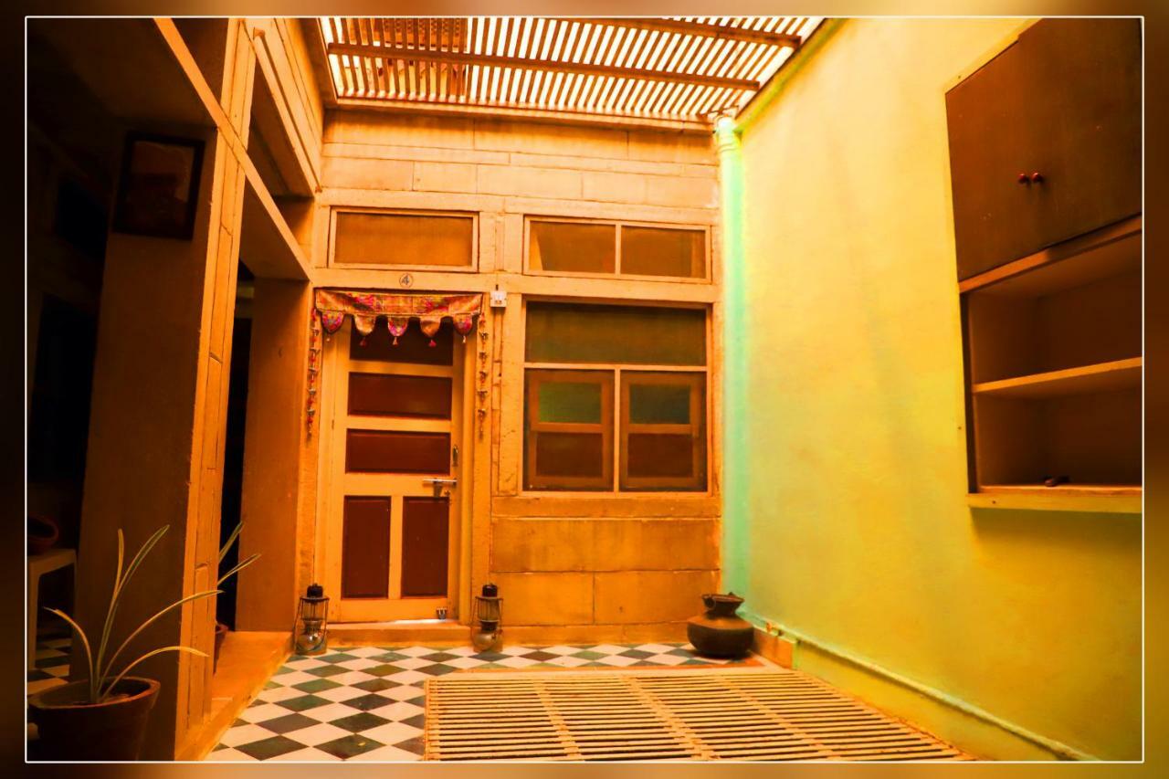 Hotel Renuka Jaisalmer